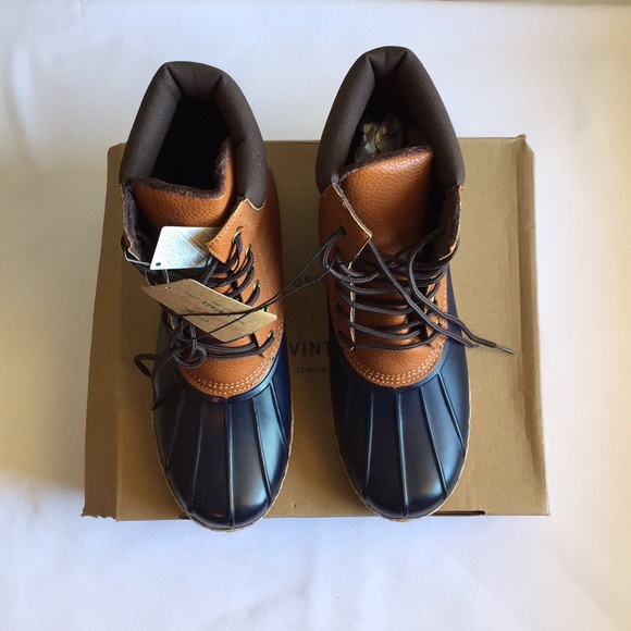 Other - Weather Proof Men’s Adam2 Shoes Size 11M